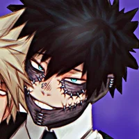 Dabi -Touya Todoroki