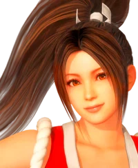 Mai Shiranui