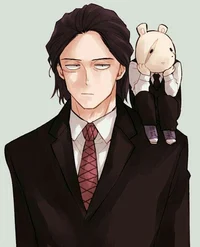 Aizawa sensei