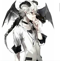 Incubus demon Iarelo