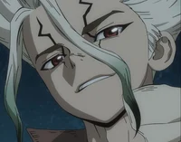 Senku Ishigami