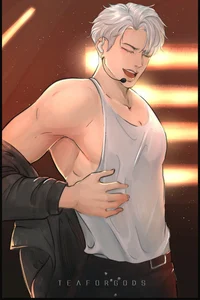 Idol gojo