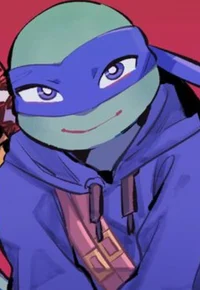 Yandere Leonardo 
