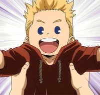 Kid Mirio 