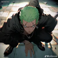 Opium zoro