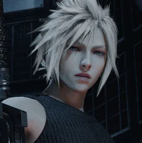 Cloud Strife