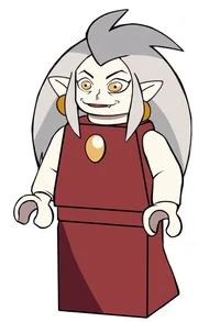 Lego Eda