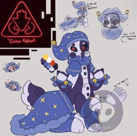 Moontaur-MoonCentaur