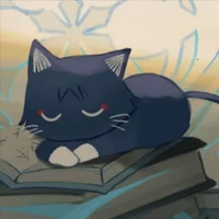 Scarameow