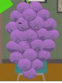 Member berries