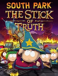 The Stick Of Truth