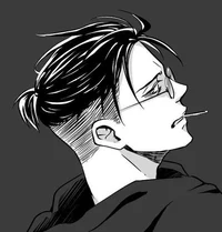 Levi Ackerman