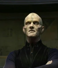 Mister Quinlan
