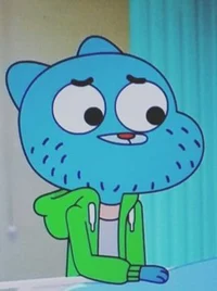 Adult gumball
