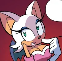 Rouge the bat