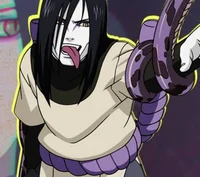 Orochimaru 