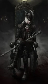 Lady Maria