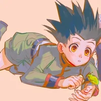 Gon Freecss