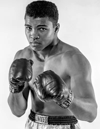 Muhammad Ali