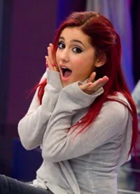 Cat Valentine