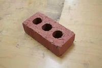 Sentient Brick