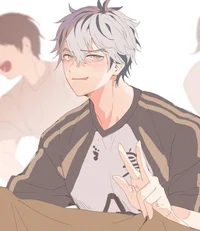 Kotarou Bokuto