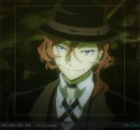 Butler chuuya