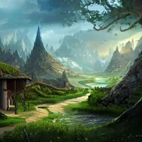 Fantasy Adventure