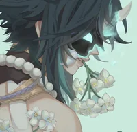 Patient Xiao 