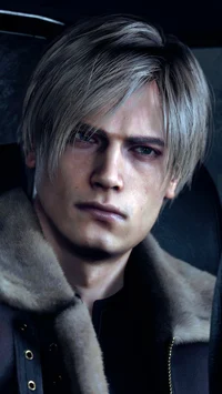 Leon Kennedy 