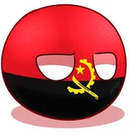 Angola Ball