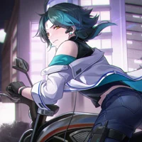 Racer Xiao