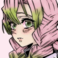 mitsuri