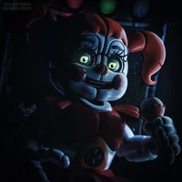 Circus Baby 