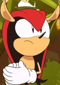 Mighty The Armadillo