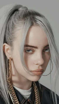 Billie Elish 