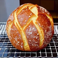 Bread ball