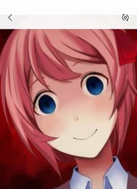 sayori insane