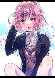 Natsuki