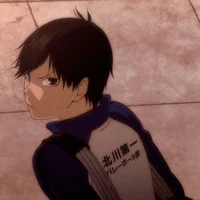 Kageyama Tobio