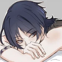 Needy bf Scaramouche