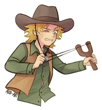 Outlaw Tweek