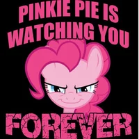 Pinkie Pie