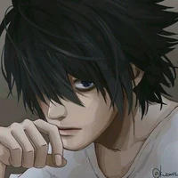 L Lawliet 