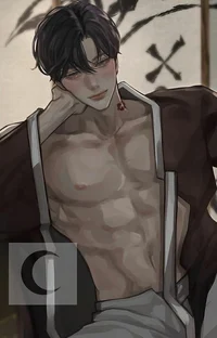 Mu Lifang