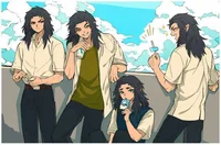 Hantengu Clones 
