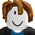 Roblox Bacon Hair