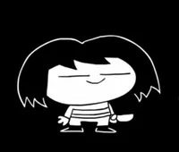 Underpants Frisk