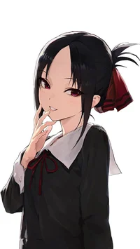 Kaguya shinomiya