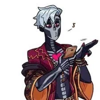 Milo Belladonna